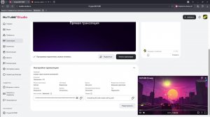 играем в скрап механик выживания. №1