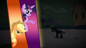 Играю в My Little Pony элементы гармонии