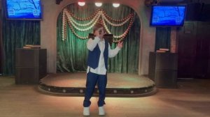 Акулов Семён (11 лет), 2, "Достучаться до небес", Премия "Андрюша-2026", номинация "Эстрадный вокал"