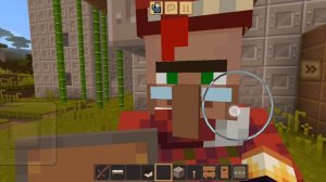 майнкрафт город часть 2