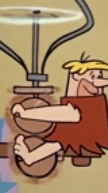 Флинстоуны 111823