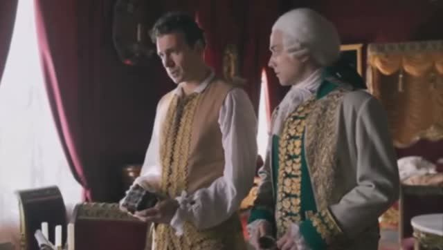 Алмаз Орлов. Антон Хабаров. смотреть онлайн