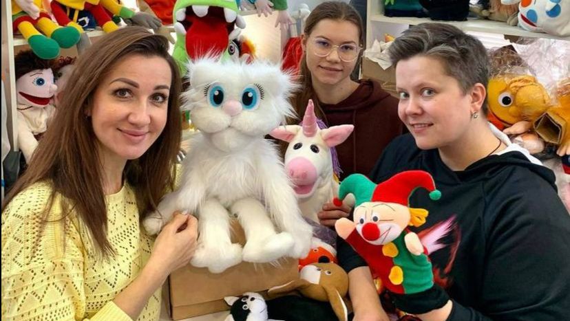 Работа нашего Интернет-Магазина🌸 смотреть онлайн