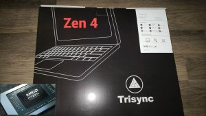 Тесты Ryzen 7 7840HS с Radeon 780m