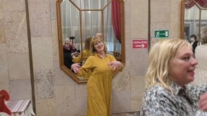 Где ты была... 09.01.26...