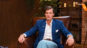 Иностранцы строят своё будущее в России!