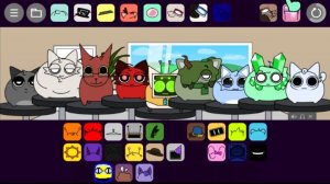 Спрунки спонкс