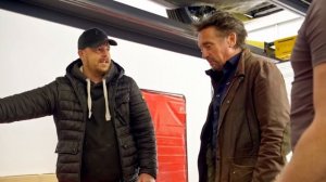 Мастерская Ричарда Хаммонда 5 сезон 6 серия (документальный сериал, 2025)