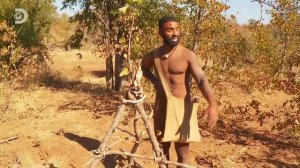 Голые и напуганные 11 сезон 5 серия (реалити-шоу, 2020)