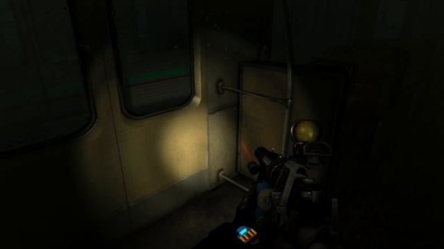 Metro 2033 - Redux#Полное прохождение#14 смотреть онлайн