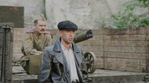 Ша! Я Гоцман!