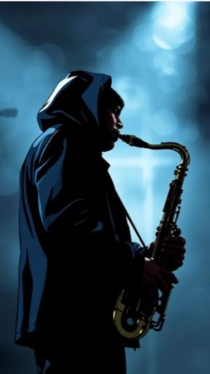 «Путь сквозь тьму», Автор Алексей Павликов