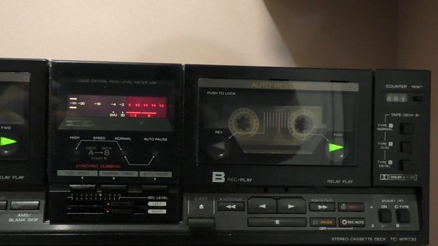 sony wr730 serial 207105 смотреть онлайн