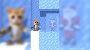 ПРИКЛЮЧЕНИЕ МЕМНЫХ КОТОВ В МАЙНКРАФТЕ