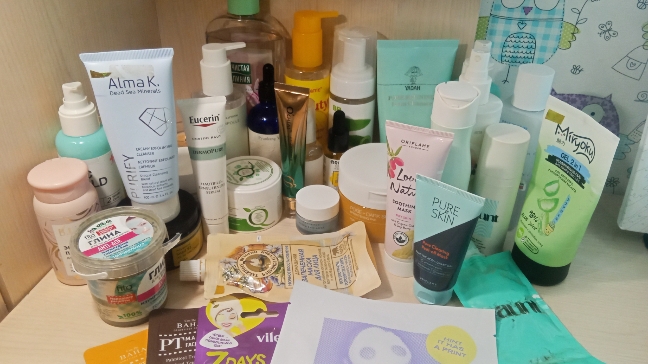 уход для лица на январь-февраль//2026г смотреть онлайн