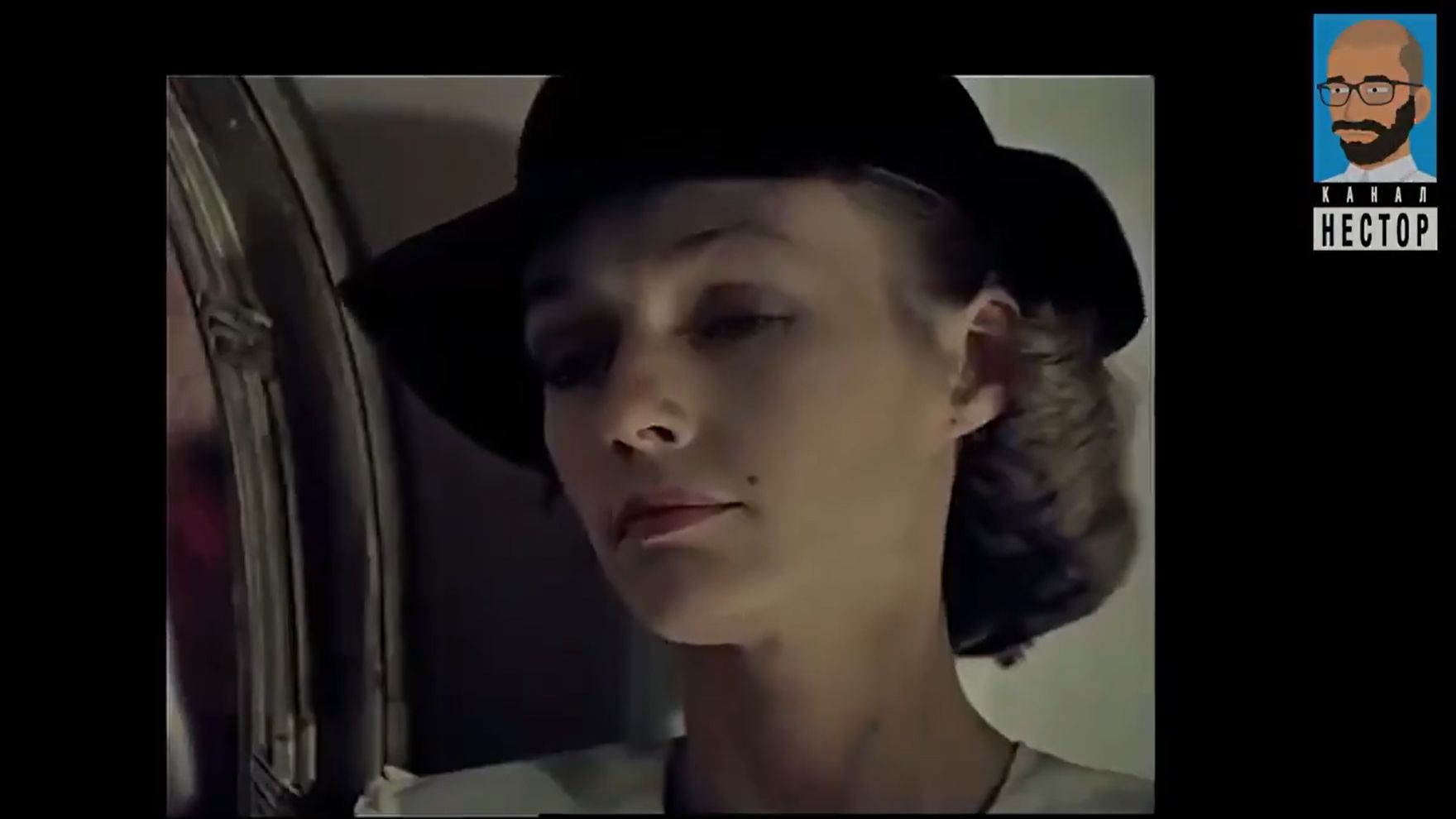 Нестор: разбор фильма "Мэри Поппинс, до свидания!" смотреть онлайн