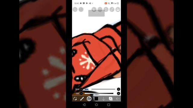 тутор как рисовать арты смотреть онлайн