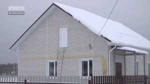 Журиничи посетил помощник президента России Патрушев