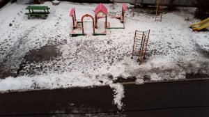 Весенняя или осенняя погода 09 января 2026 года в Воронежской области