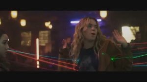 Супергерл. Supergirl Teaser trailer RU OZ157