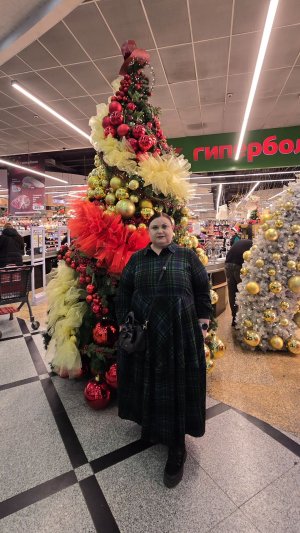 Поехала в Гринвич и вы со мной ❄️🎄 Пойдёмте прогуляемся 🎄