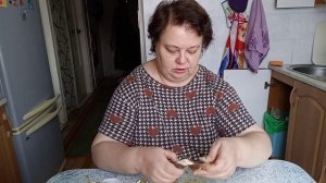 Захотела и рыбку съесть ✅ и косточкой не подавиться ⁉️