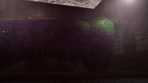 Прохождение нового имбового фанмейда Банбан 9 Последний билет в бездну (ссылка на игру в описании)