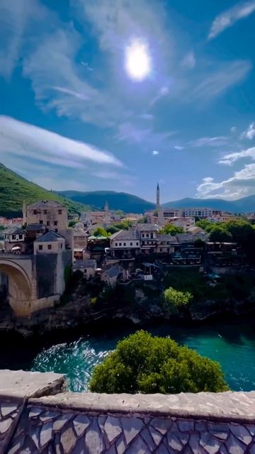 Мостар, Босния и Герцеговина смотреть онлайн