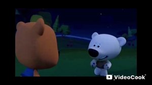 официальные мимимишки ритп пуп серия смешилки