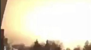 Удар Орешником по Львову на Украине 8 января 2026 года.