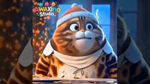 кот2(вторая серия)