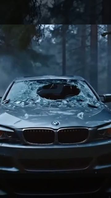 Ворона смотреть онлайн