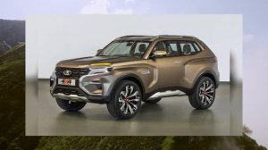 Раскрыты цены Лада Азимут! Почему она хуже китайцев?