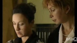 Хороший сериал "Три полуграции"