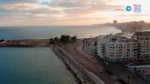 Египет от Нила до Пирамид | Видео в 4К (UHD)