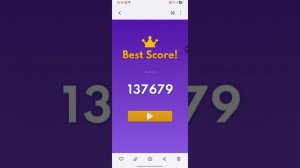 обновление в блок бласт или новый рекорд