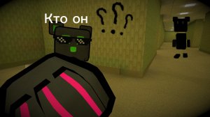 Гайд как попасть в закулисье.SBA