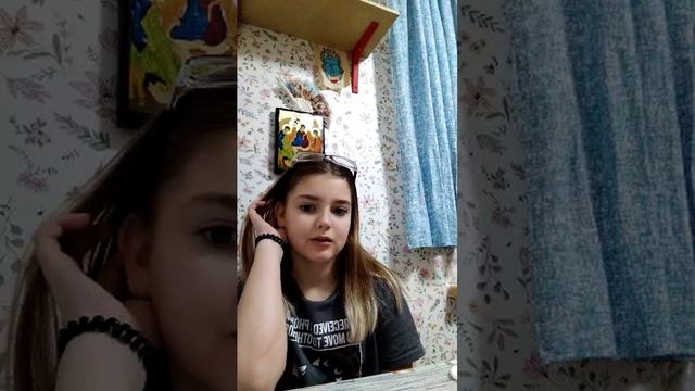 я подписалась на свою подписчицу смотреть онлайн