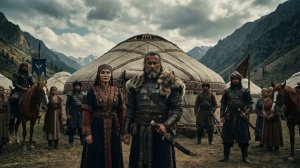 Турецкая эпическая музыка - По следам тюркских кочевников: музыка и визуал