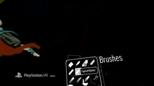 Tilt Brush