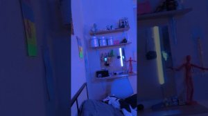 Уборка в комнате 🦊🤗🧋