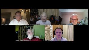 Пятиминутка Любви от 3 января 2026.