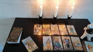 Гадал ли он на Вас? И что ему сказали 🕵️