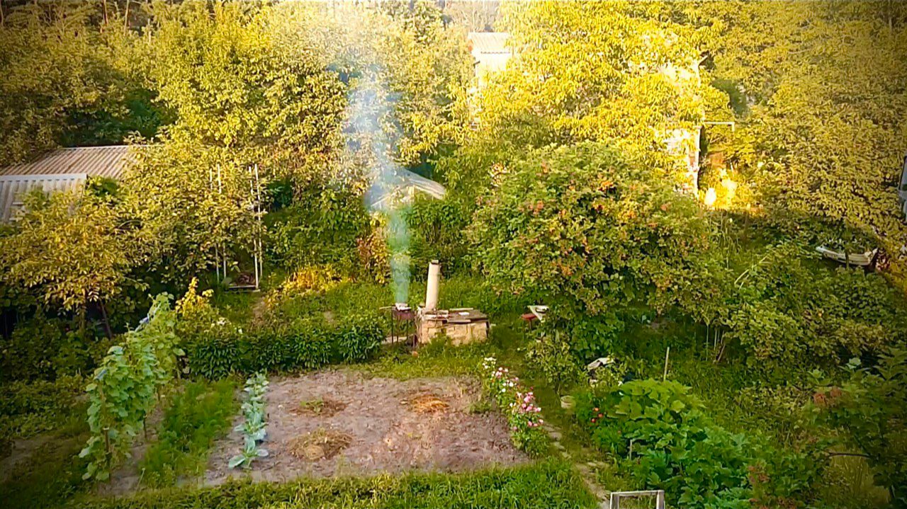 [Natalex] Дачный летний влог, лето 2021... смотреть онлайн