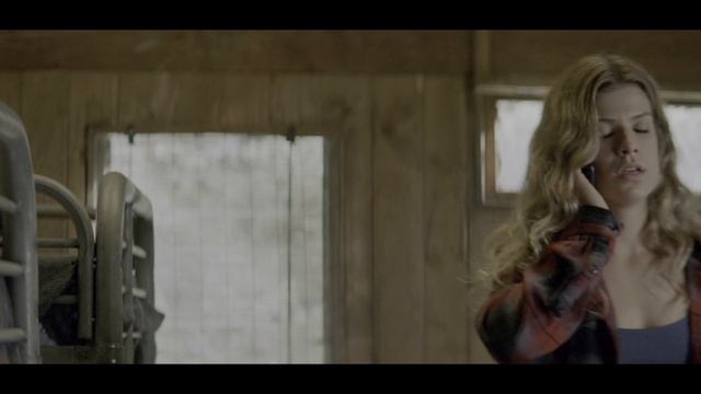 Переправа (The Crossing S01) Пересказ Сериала