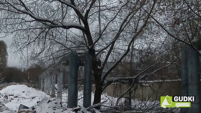 #бирюлевскаялиния #люблинскийпарк Строительство станции метро Курьяново смотреть онлайн