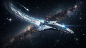 Мы в эфире несёмся