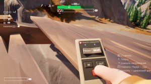 2 часть Проходим с друзьями RV There Yet.