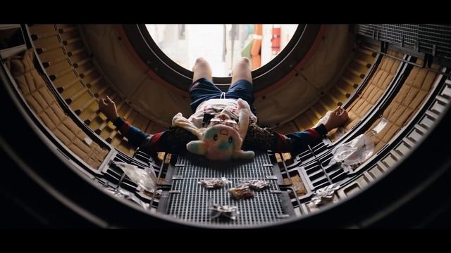 Проект «Конец света» смотреть онлайн