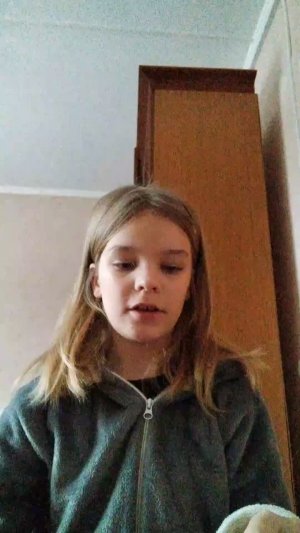 мой обычный день